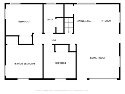 Floorplan - 9 Doris St, Derry, NH 03038 photo 2 of 2