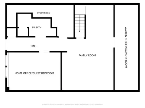 Floorplan - 9 Doris St, Derry, NH 03038 photo 1 of 2