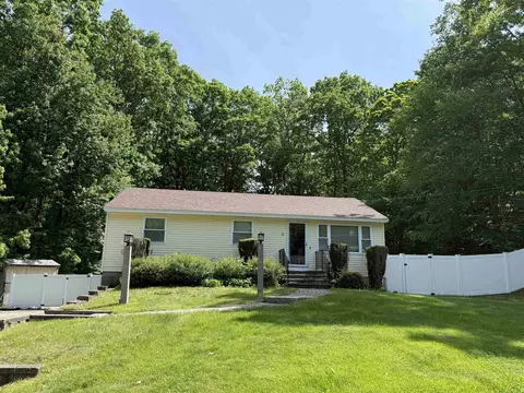 Exterior - 9 Doris St, Derry, NH 03038 photo 5 of 5