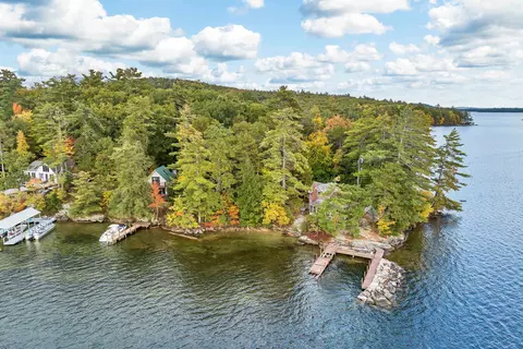 27 Pitchwood Is, Meredith, NH 03253