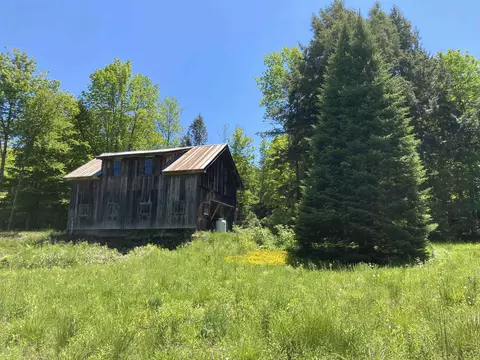 41 W View Rd, Stowe, VT 05672