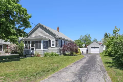 2 Thomas St, Concord, NH 03301
