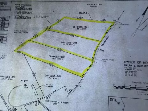 00 Dothan Rd, Hartford, VT 05047