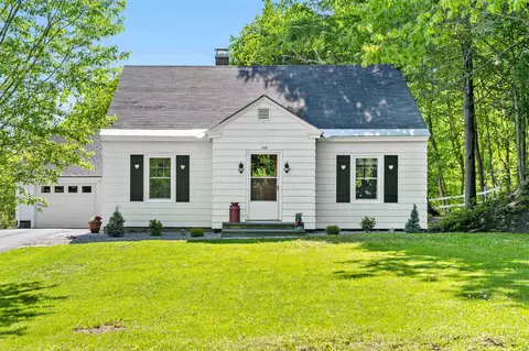 152 Fairview St, Barre, VT 05641