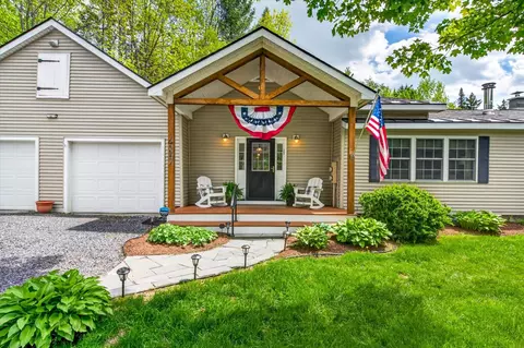 489 Tarbellville Rd, Mount Holly, VT 05758