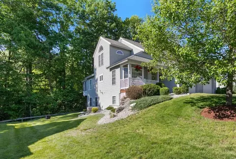 Exterior - 20 Centerview Rd, Atkinson, NH 03811 photo 5 of 6