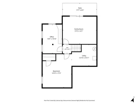 Floorplan - 20 Centerview Rd, Atkinson, NH 03811 photo 1 of 4