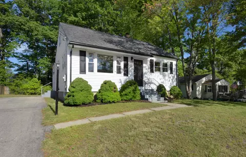 161 S Gray St, Manchester, NH 03103