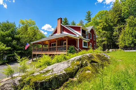 24 Cummings Dr, Newbury, NH 03255