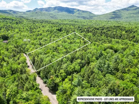 00 Rolling Ridge Rd, Bartlett, NH 03812