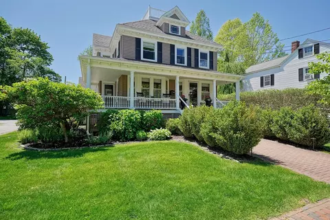 118 Richards Ave, Portsmouth, NH 03801
