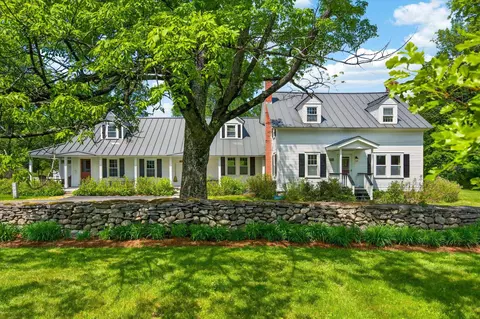 2060 Townshend Rd, Grafton, VT 05146