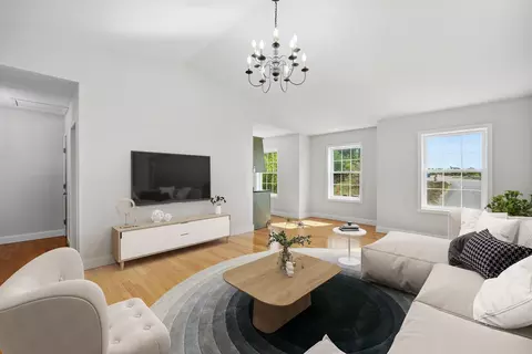 Living - 317 University Cir, Hooksett, NH 03106 photo 6 of 7