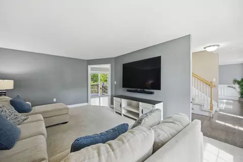 Living - 317 University Cir, Hooksett, NH 03106 photo 3 of 7