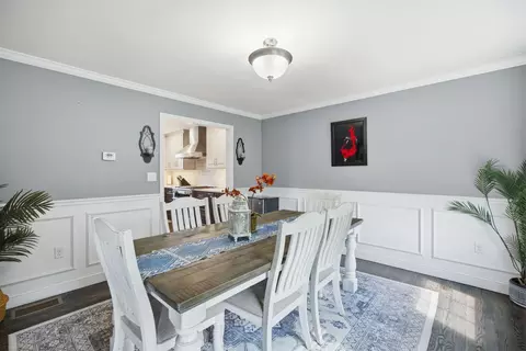 Dining - 317 University Cir, Hooksett, NH 03106 photo 1 of 2