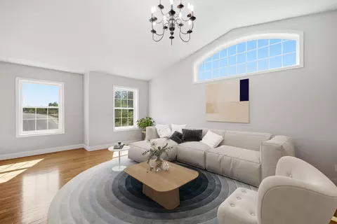 Living - 317 University Cir, Hooksett, NH 03106 photo 4 of 7
