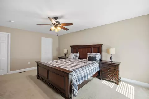 Bedroom - 317 University Cir, Hooksett, NH 03106 photo 2 of 6