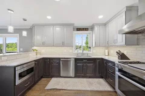 Kitchen - 317 University Cir, Hooksett, NH 03106 photo 1 of 5