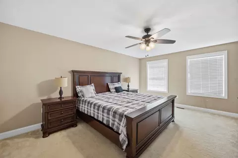 Bedroom - 317 University Cir, Hooksett, NH 03106 photo 1 of 6