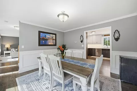 Dining - 317 University Cir, Hooksett, NH 03106 photo 2 of 2