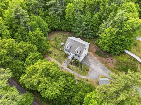 277 Parker Mountain Rd, Barrington, NH 03825