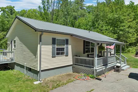 7 Overlook Dr, Center Harbor, NH 03226