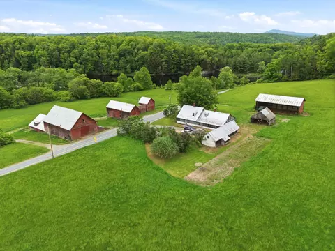120 Monroe Rd, Bath, NH 03740