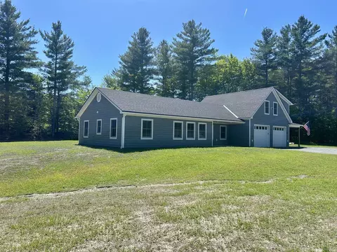94 Mountain View Dr, Braintree, VT 05060