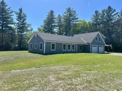 94 Mountain View Dr, Braintree, VT 05060