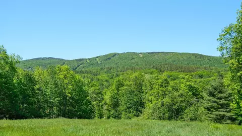 lot8 Rod Gun Club Rd #8, Ludlow, VT 05149
