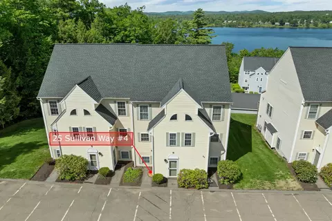 25 Sullivan Way #4, Laconia, NH 03246
