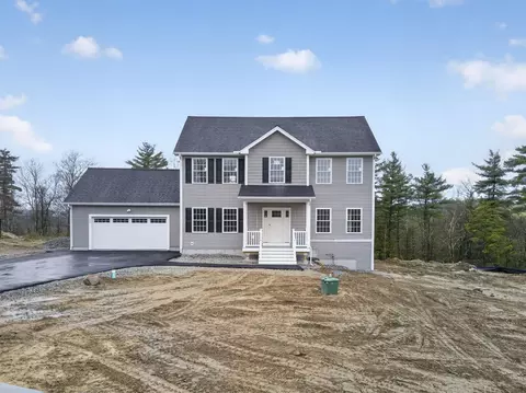 lot34 Falcon Ridge Rd #34, Milford, NH 03055
