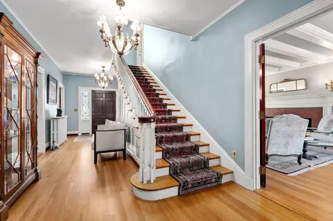 Entry Way - 98 Silver St, Dover, NH 03820 photo 1 of 5