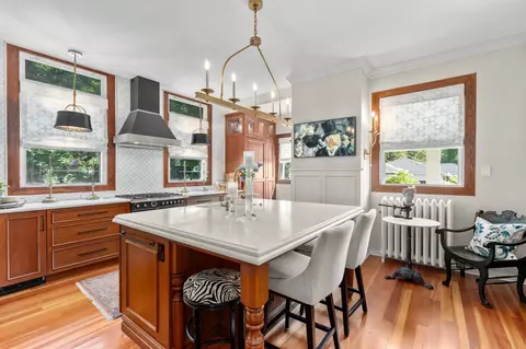 Kitchen - 98 Silver St, Dover, NH 03820 photo 1 of 4