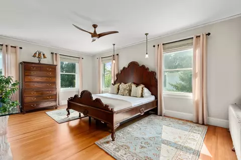 Bedroom - 98 Silver St, Dover, NH 03820 photo 1 of 5
