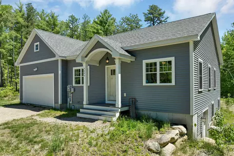 3690 Province Lake Rd, Wakefield, NH 03830