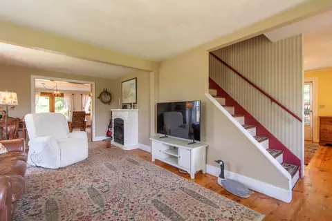 Living - 736 Pleasant St, Newport, VT 05855 photo 5 of 5