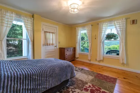 Bedroom - 736 Pleasant St, Newport, VT 05855 photo 1 of 6