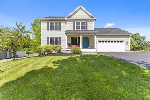 9 Butternut Cir, Milton, VT 05468