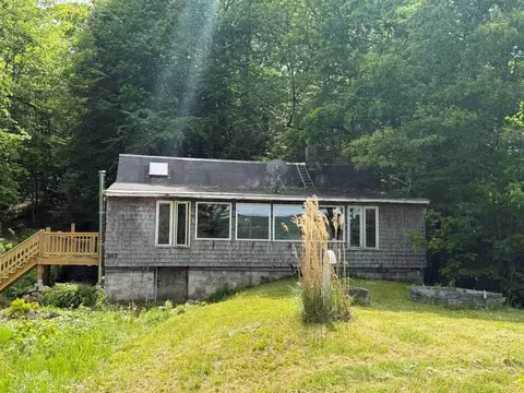367 Route 123 N Rte, Stoddard, NH 03464