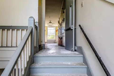 Entry Way - 199 Summer St, Springfield, VT 05156 photo 1 of 2