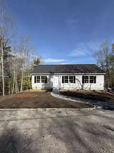 12 Winsor Way, New Durham, NH 03855