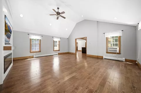 Living - 302 Forest Rd, Lyndeborough, NH 03082 photo 4 of 6