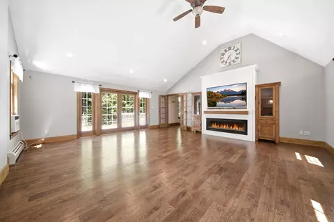 Living - 302 Forest Rd, Lyndeborough, NH 03082 photo 3 of 6