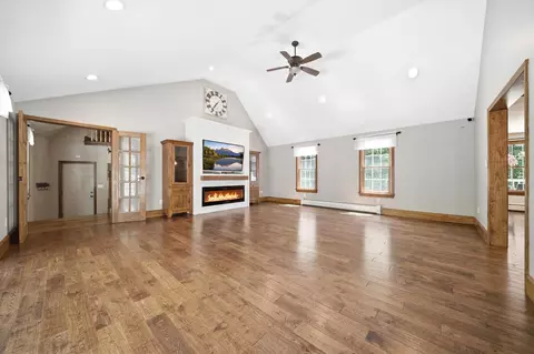 Living - 302 Forest Rd, Lyndeborough, NH 03082 photo 2 of 6