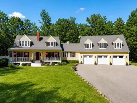 302 Forest Rd, Lyndeborough, NH 03082