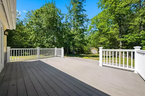 Exterior - 302 Forest Rd, Lyndeborough, NH 03082 photo 6 of 16