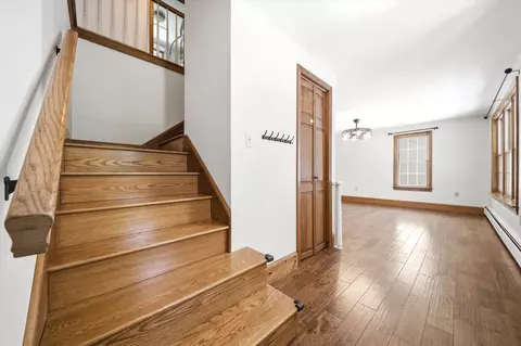 Entry Way - 302 Forest Rd, Lyndeborough, NH 03082 photo 1 of 2