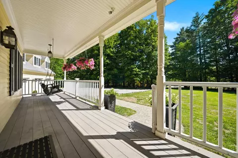 Exterior - 302 Forest Rd, Lyndeborough, NH 03082 photo 15 of 16