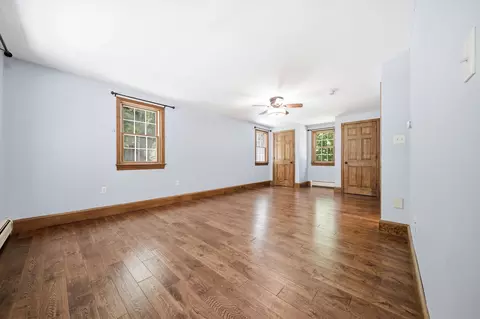 Bedroom - 302 Forest Rd, Lyndeborough, NH 03082 photo 1 of 8
